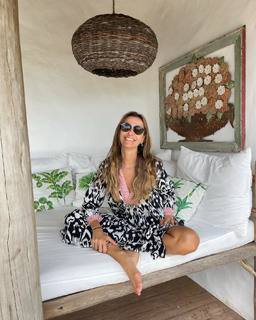 Mônica Martelli feet photo 2