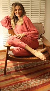 Mônica Martelli feet photo 16