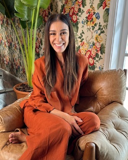 Mônica Martelli feet photo 11