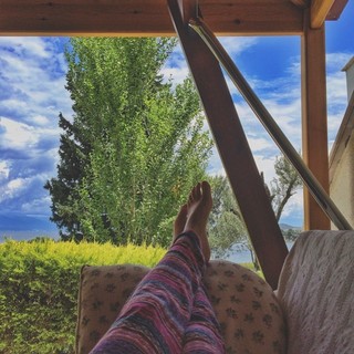 Müjde Uzman feet photo 20