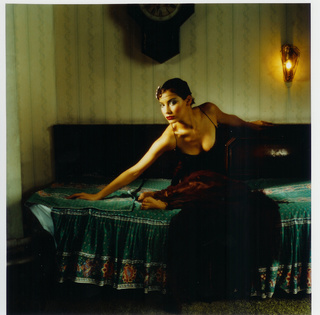 Müjde Uzman feet photo 13