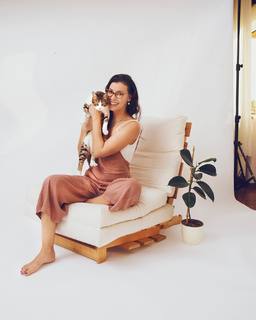 Müjde Uzman feet photo 11
