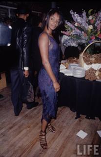 N'Bushe Wright feet photo 7