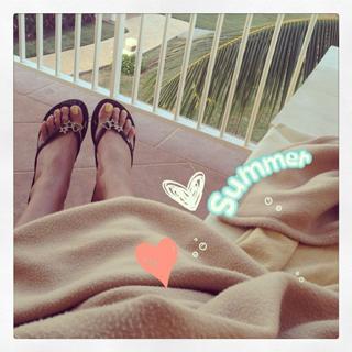 NK feet photo 17