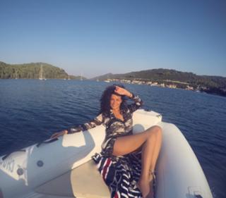 NK feet photo 6