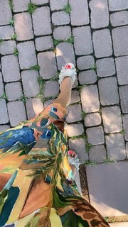 NK feet photo 18
