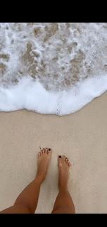 NK feet photo 19