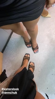 NK feet photo 9