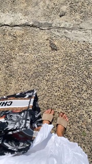 NK feet photo 3