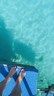 NK feet photo 19