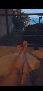 NK feet photo 11