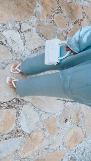 NK feet photo 3