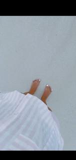 NK feet photo 3