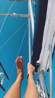 NK feet photo 10