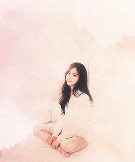 Na-Eun Son feet photo 6