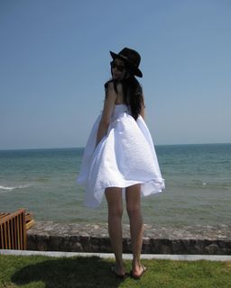 Na-Eun Son feet photo 14