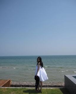 Na-Eun Son feet photo 13