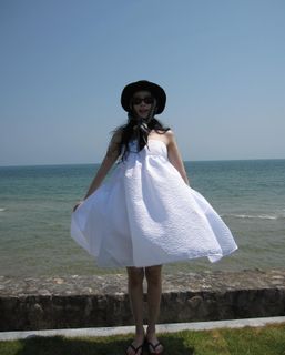 Na-Eun Son feet photo 11