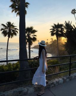 Na-Eun Son feet photo 2