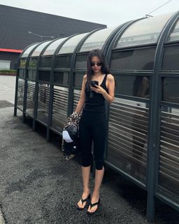 Na-Eun Son feet photo 18