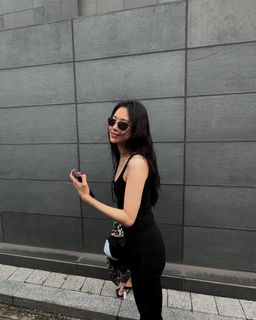 Na-Eun Son feet photo 16