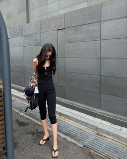 Na-Eun Son feet photo 15