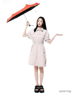 Na-Eun Son feet photo 1