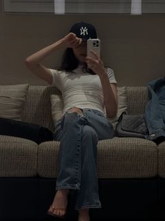 Na-Eun Son feet photo 3