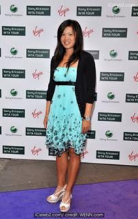Na Li feet photo 19