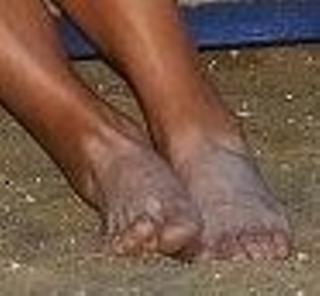 Na Li feet photo 16