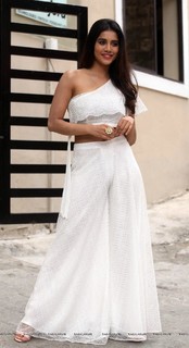 Nabha Natesh feet photo 14