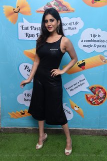 Nabha Natesh feet photo 19