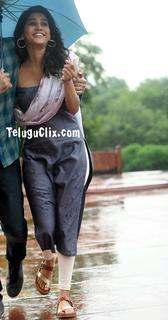 Nabha Natesh feet photo 15