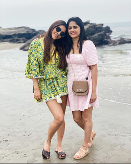 Nabha Natesh feet photo 1