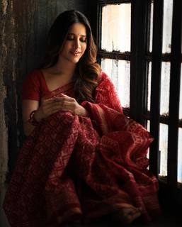 Nabha Natesh feet photo 13