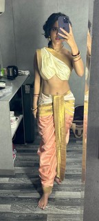 Nabha Natesh feet photo 5