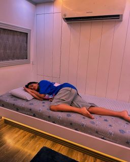 Nabha Natesh feet photo 13