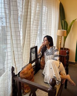 Nabha Natesh feet photo 11