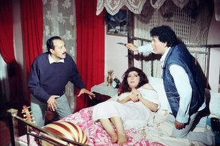 Nabila Ebeid feet photo 1