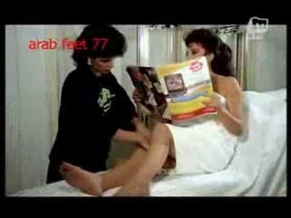 Nabila Ebeid feet photo 4