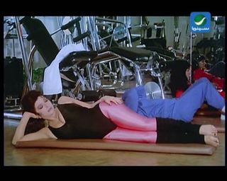 Nabila Ebeid feet photo 20