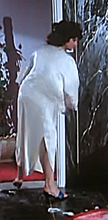 Nabila Ebeid feet photo 8
