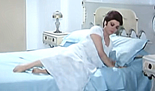 Nabila Ebeid feet photo 2