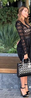 Nabilla Benattia feet photo thumbnail