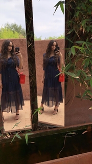 Nabilla Benattia feet photo thumbnail