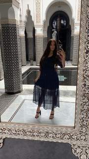 Nabilla Benattia feet photo thumbnail
