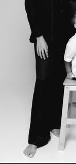 Nabilla Benattia feet photo 11