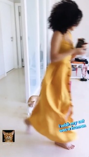 Nada Musa feet photo 16