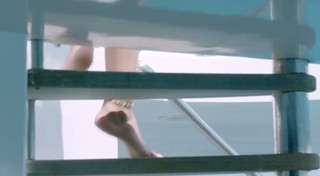 Nada Musa feet photo 7