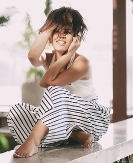 Nada Musa feet photo 3